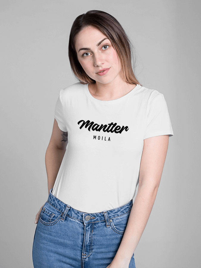 Shirt Hometown Damen