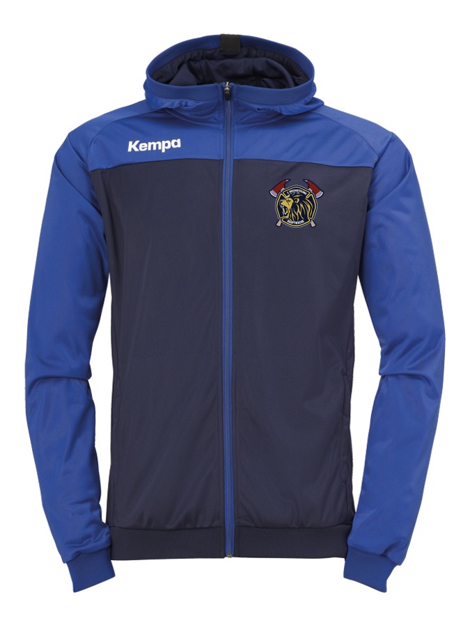 Kempa Prime Multi Jacke