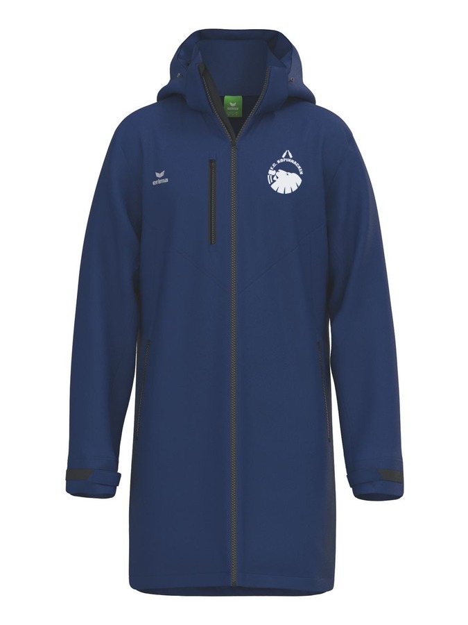 Erima Compete Stadionjacke