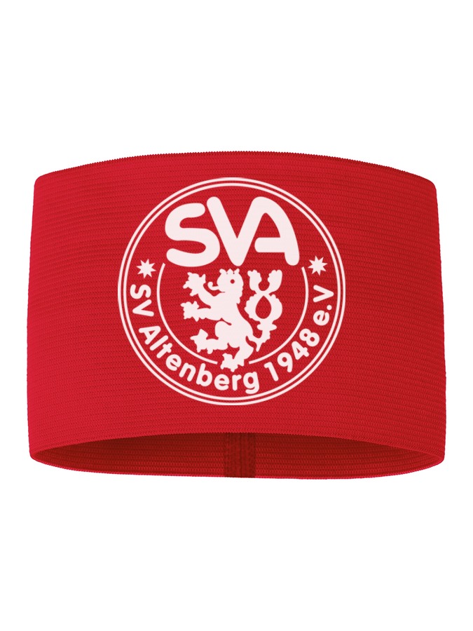 Jako Kapitänsbinde Team