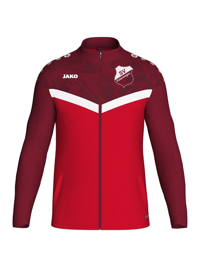 Jako Polyesterjacke Iconic
