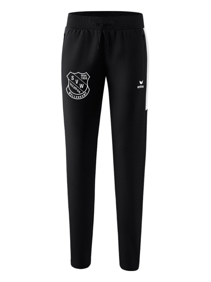 Erima Squad Worker Hose Damen