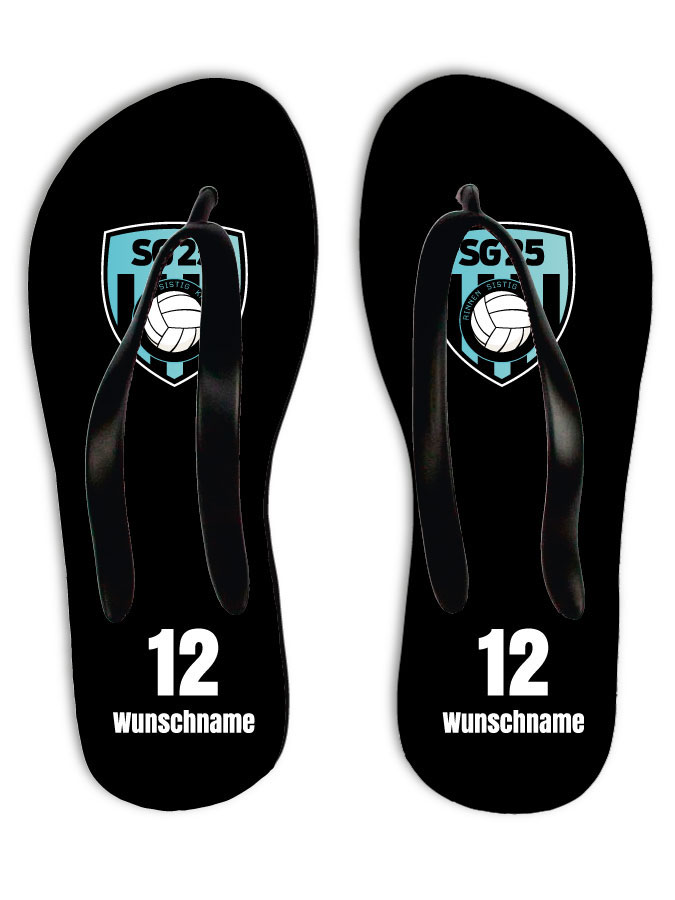 Zehentrenner