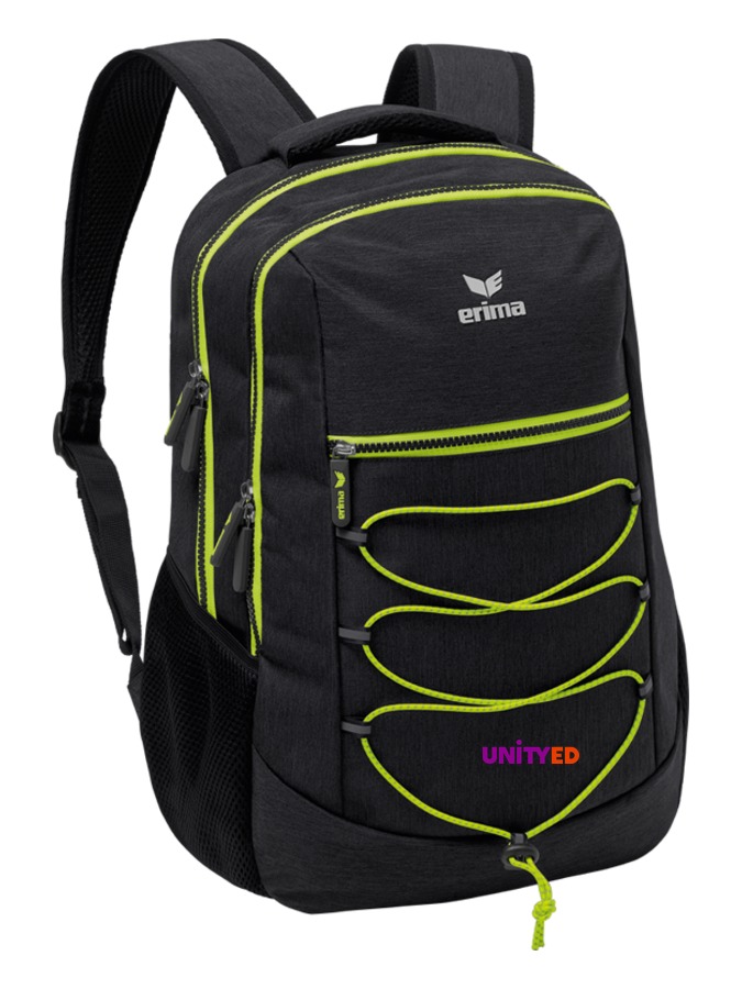 Erima Squad Rucksack
