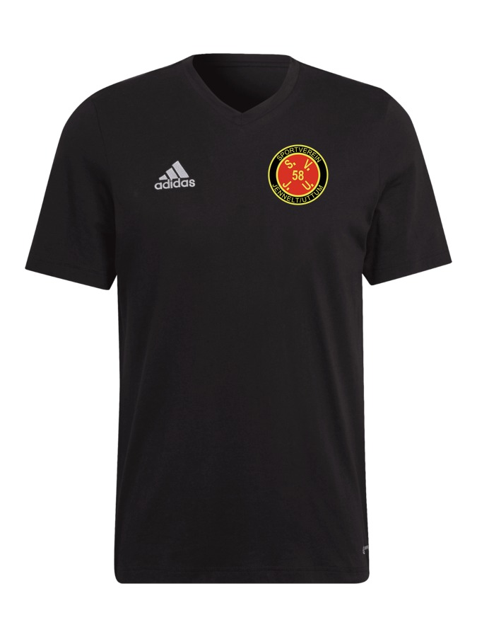 adidas Entrada 22 T-Shirt