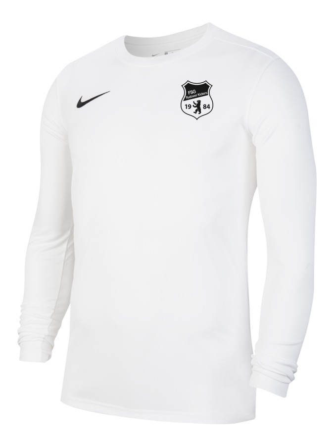 Nike Park VII Langarm Trainingsoberteil