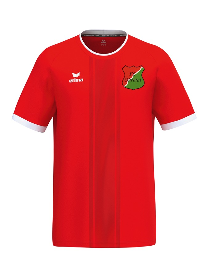 Erima Libero 125 Jersey