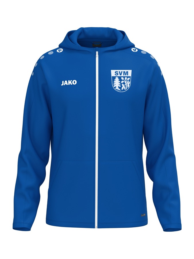 Jako Kapuzenjacke One