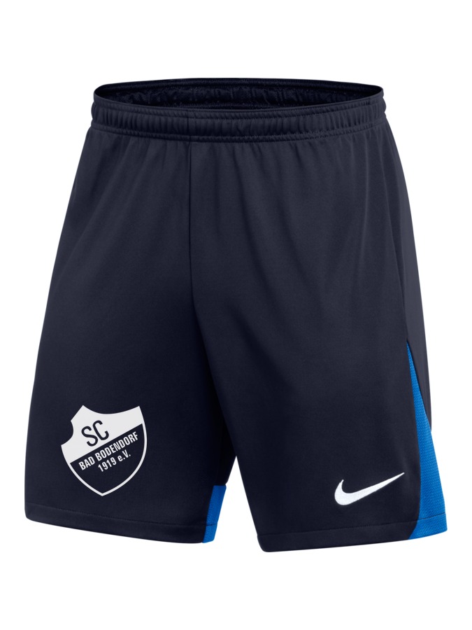 Nike Academy Pro 22 Knit Shorts