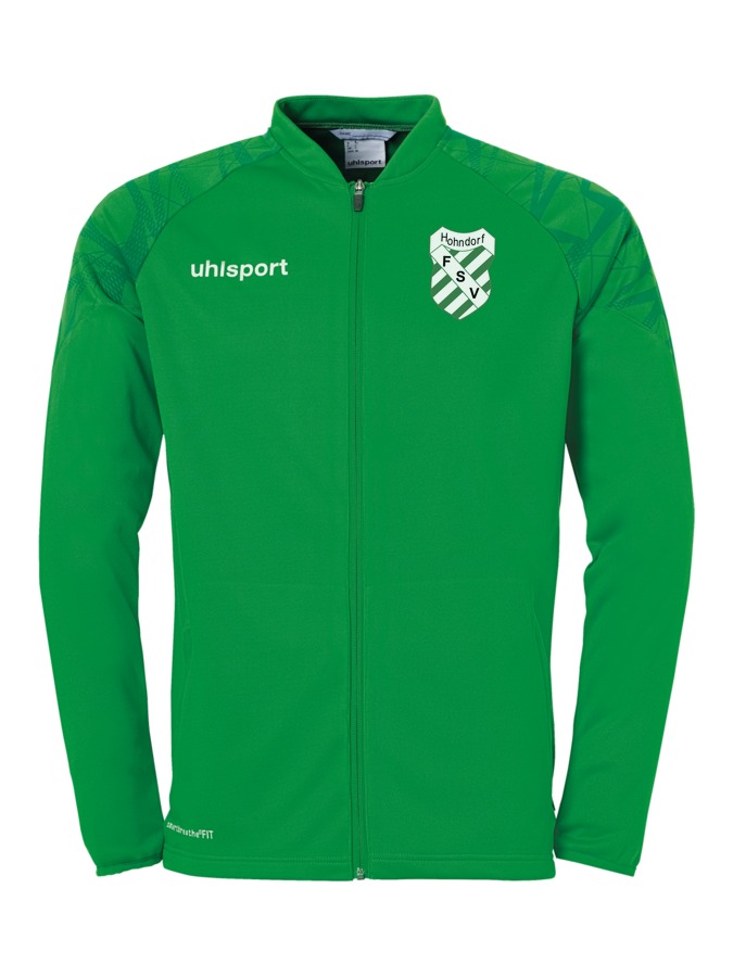 uhlsport Goal 25 Poly Jacke