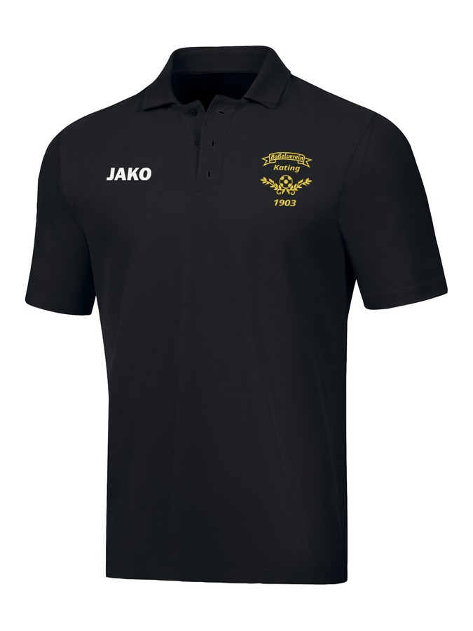 Jako Poloshirt Base
