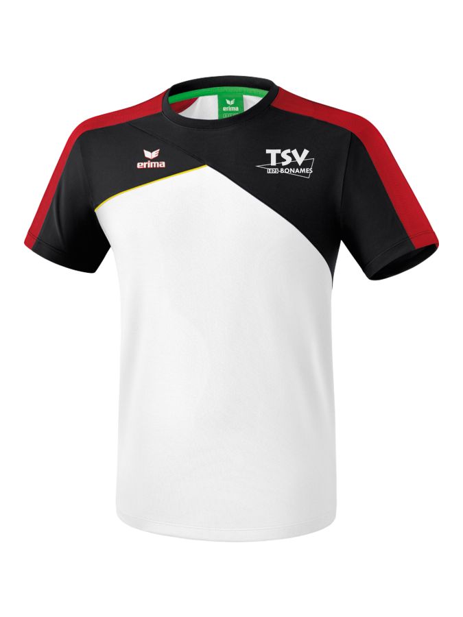 Erima Premium One 2.0 T-Shirt