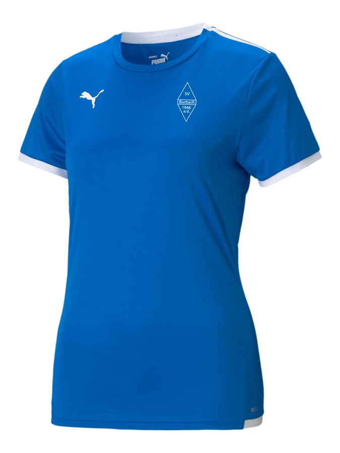 PUMA teamLIGA Trikot Damen