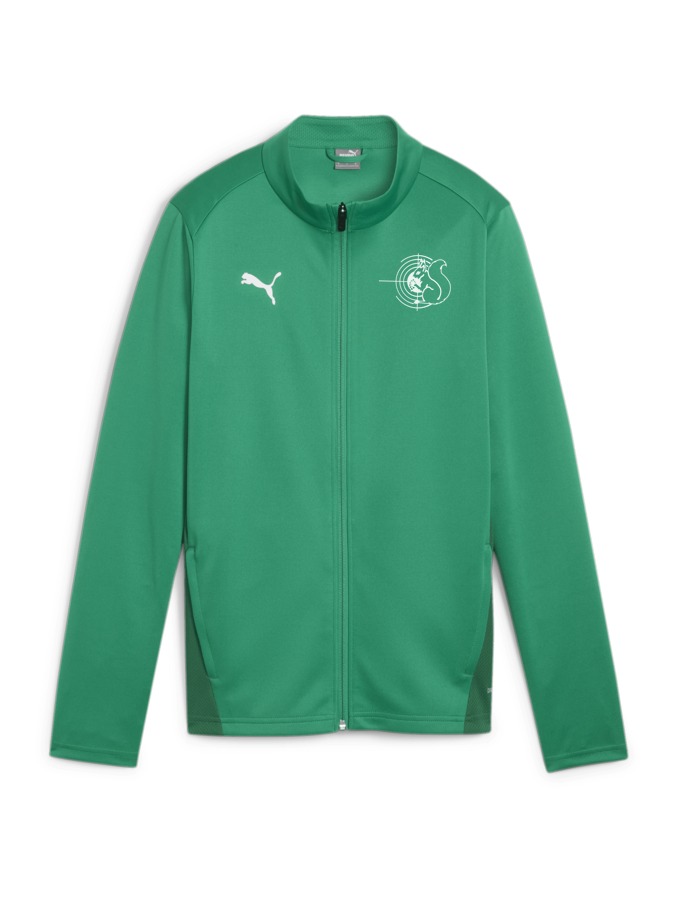 PUMA teamGOAL Trainingsjacke Damen