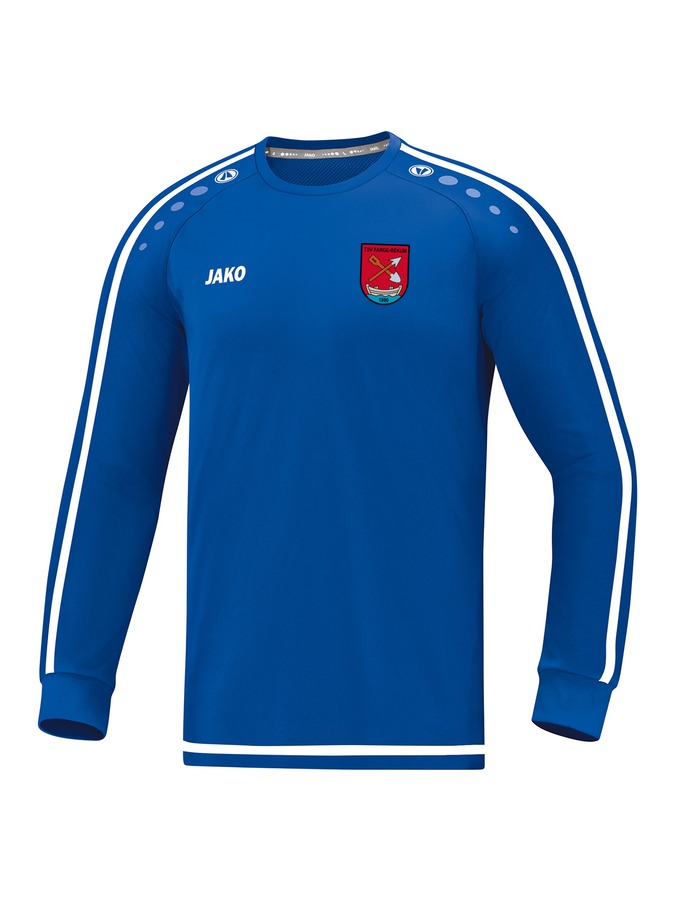 Jako Trikot Striker 2.0 Langarm
