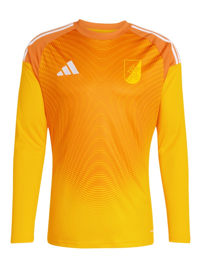 adidas Tiro 25 Competition Torwart-Longsleeve