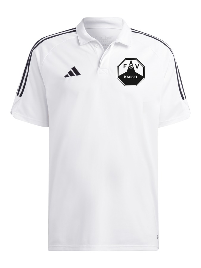 adidas Tiro 23 League Poloshirt
