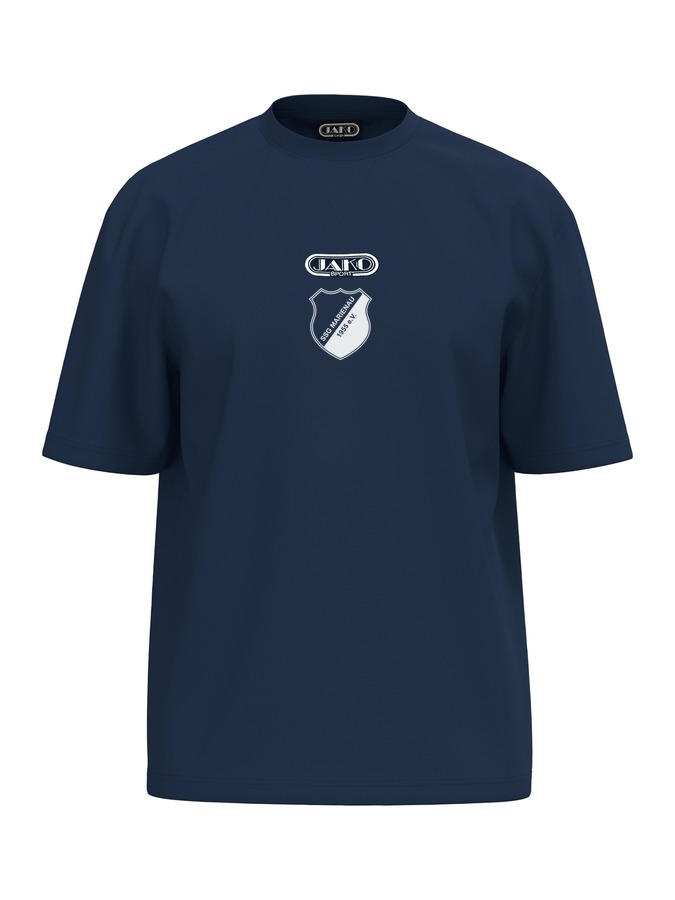 Jako T-Shirt Wardrobe