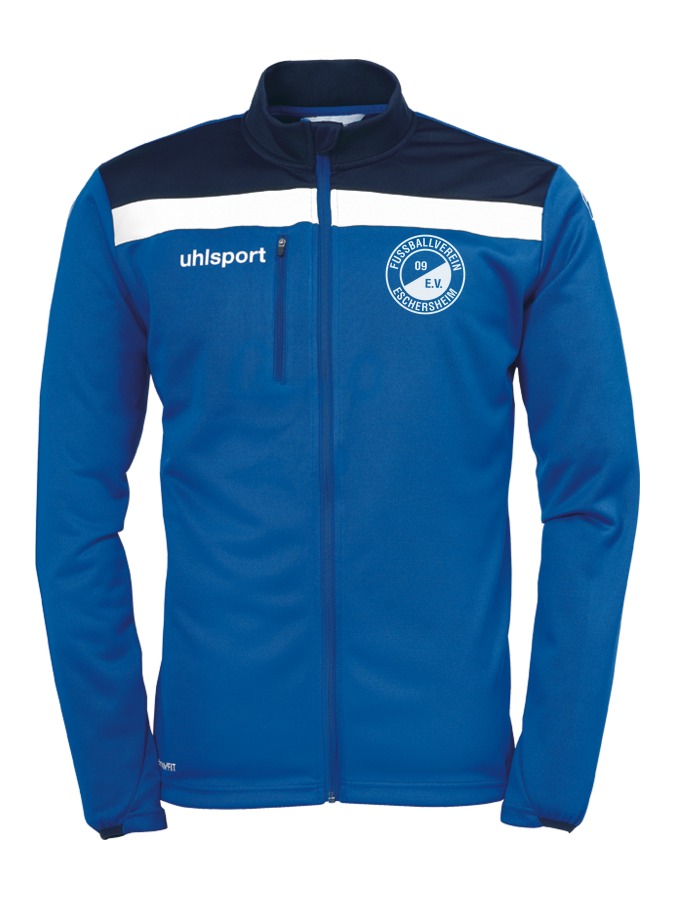 uhlsport Offense 23 Poly Jacke