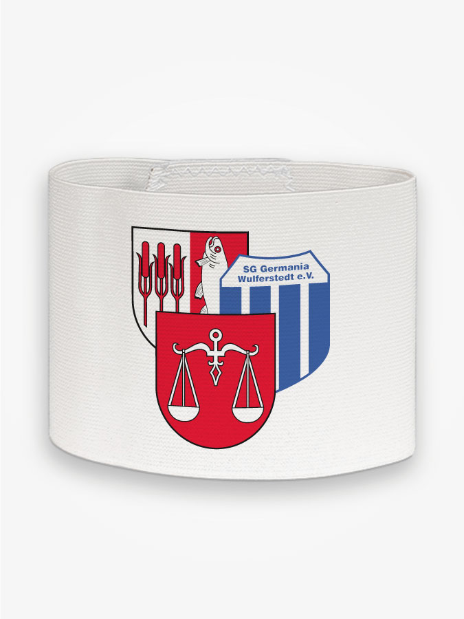 Armbinde Logo