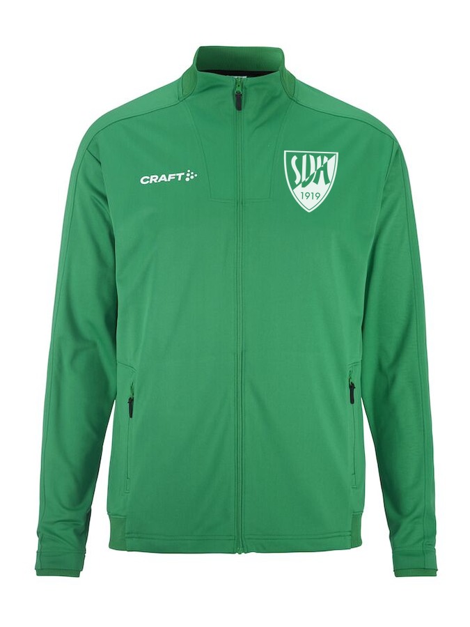 Craft Evolve 2.0 Trainingsjacke Allwetterjacke