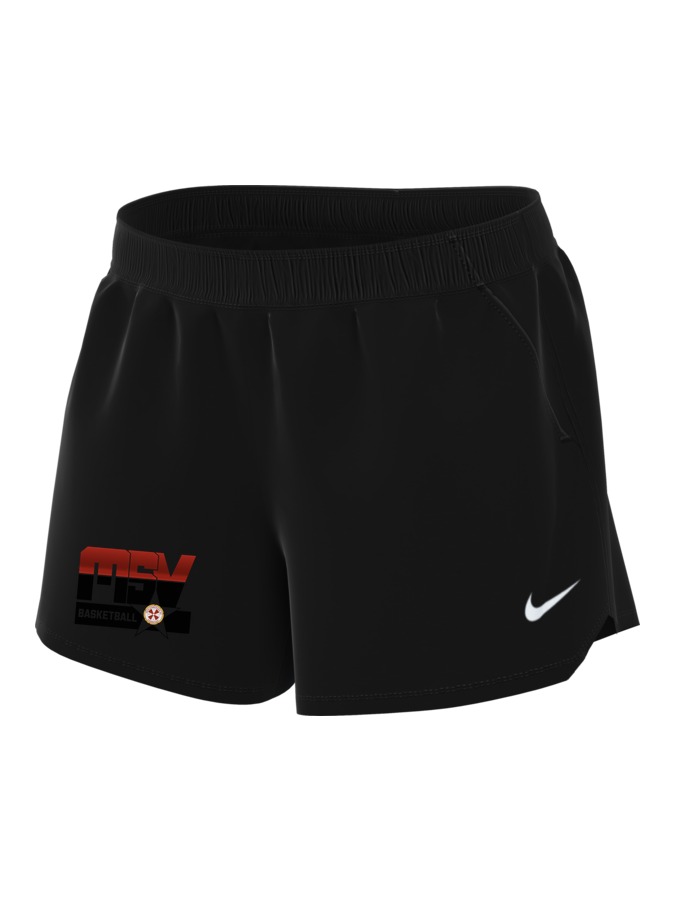 Nike Park 20 Knit Shorts Damen
