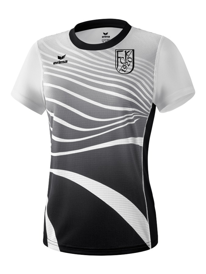 Erima T-Shirt Damen
