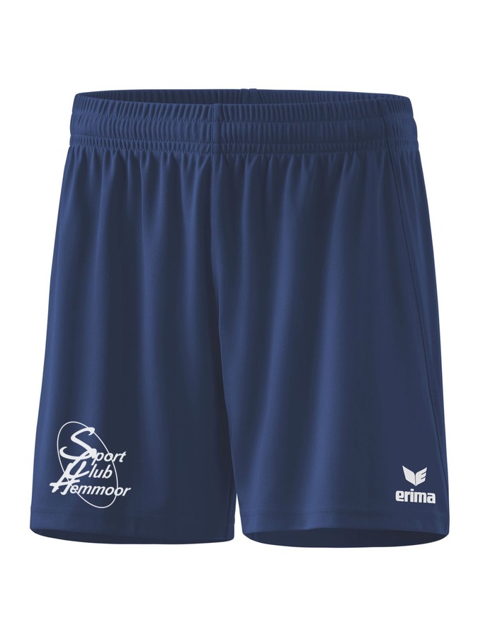 Erima Rio 2.0 Shorts Damen