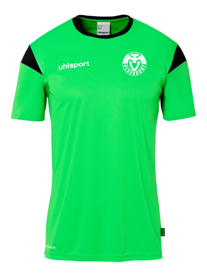 uhlsport Squad 27 Trikot Kurzarm