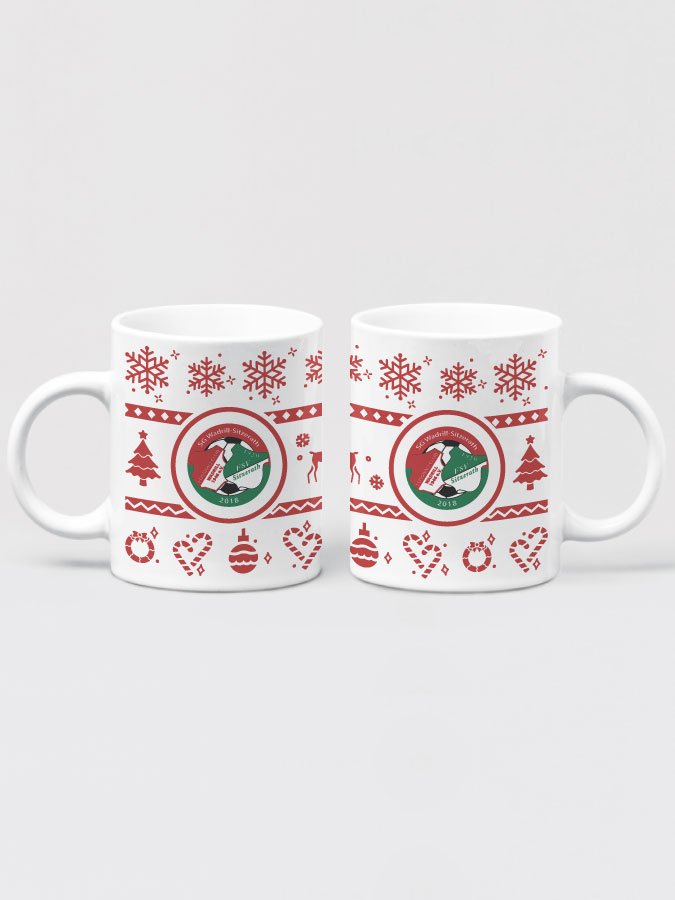 Tasse Christmas