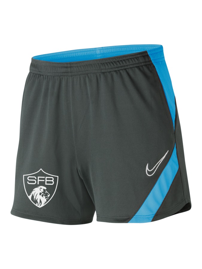 Nike Academy Pro 21 Knit Shorts Damen