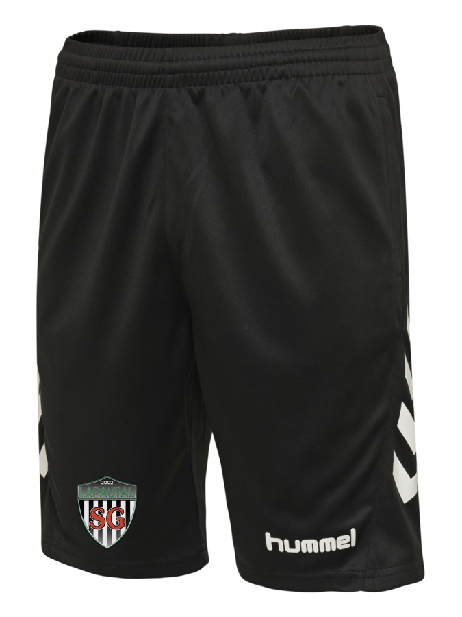 Hummel Promo Bermuda