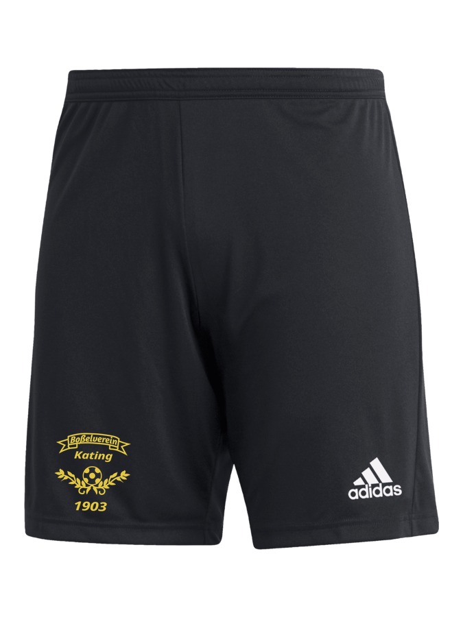 adidas Entrada 22 Shorts
