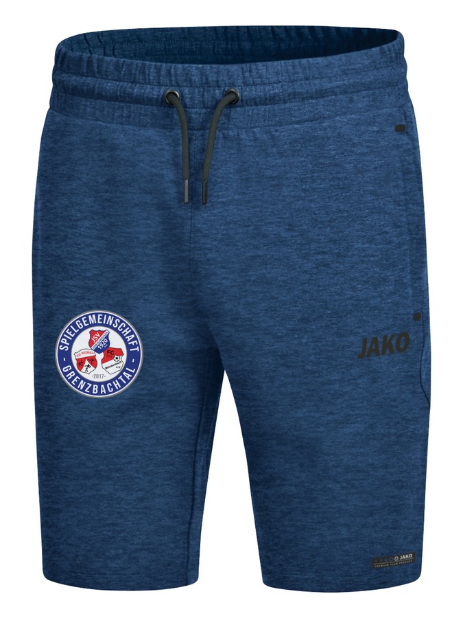 Jako Short Premium Basics