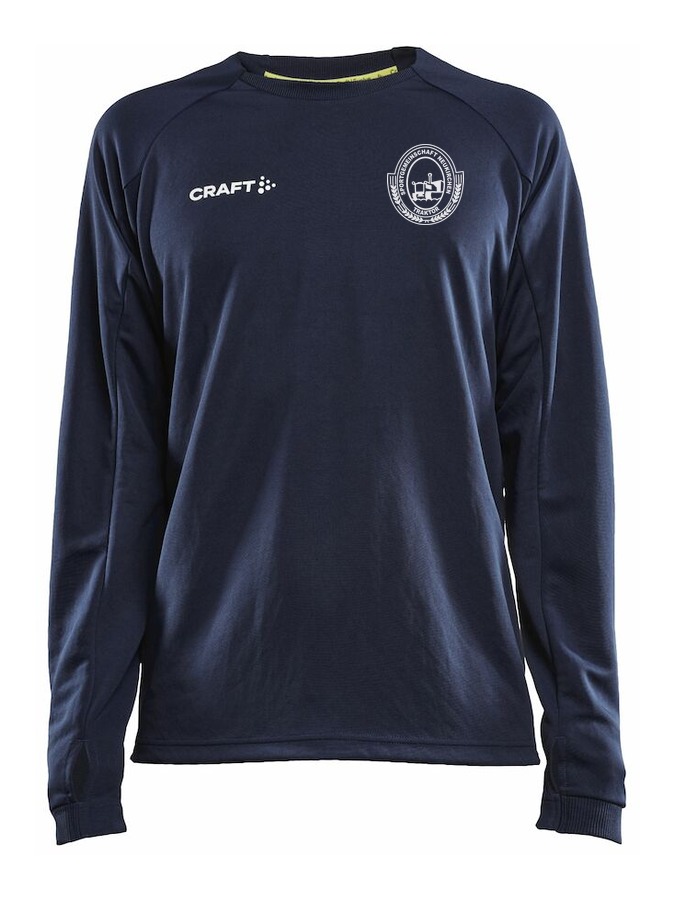 Craft Evolve Sweatshirt