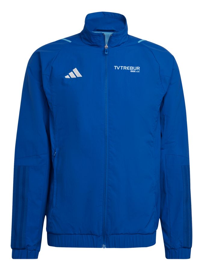 adidas Tiro 23 Competition Präsentationsjacke