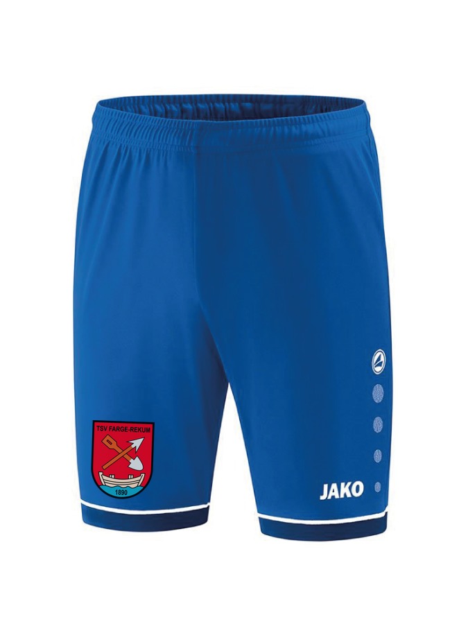 Jako Sporthose Competition 2.0