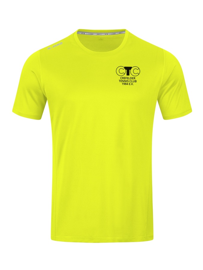 Jako T-Shirt Run 2.0