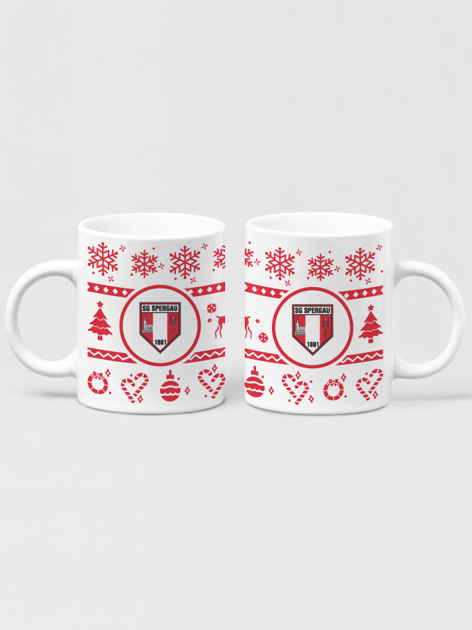 Tasse Christmas
