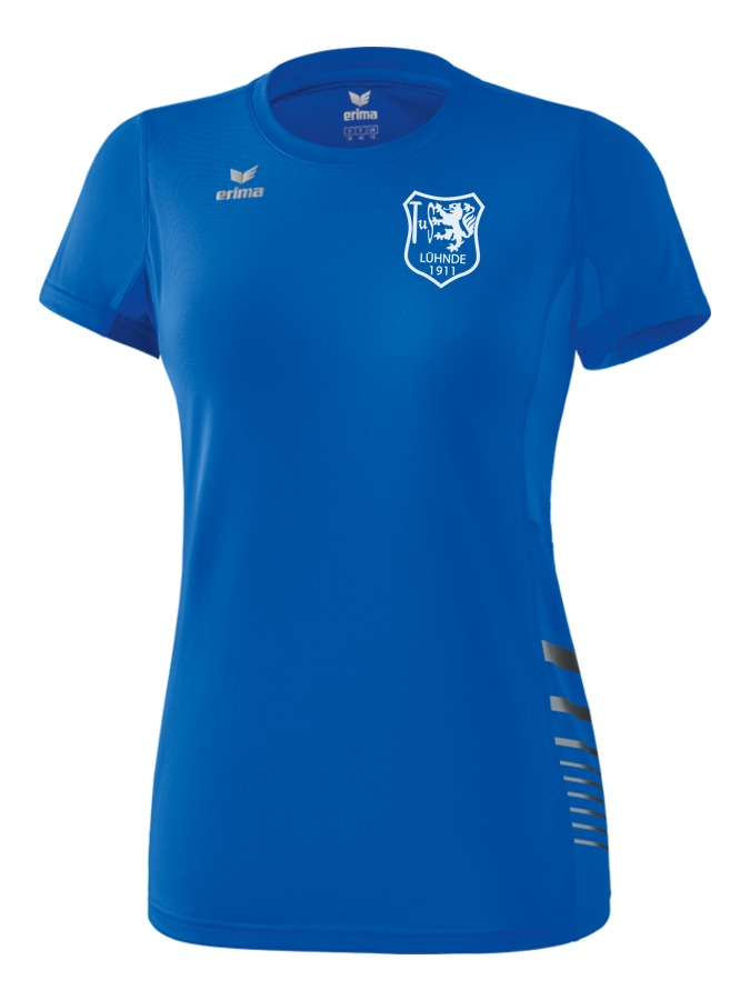 Erima Race Line 2.0 Running T-Shirt Damen