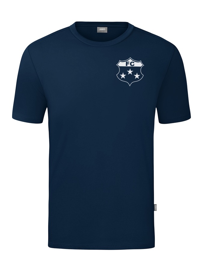Jako T-Shirt Organic Stretch
