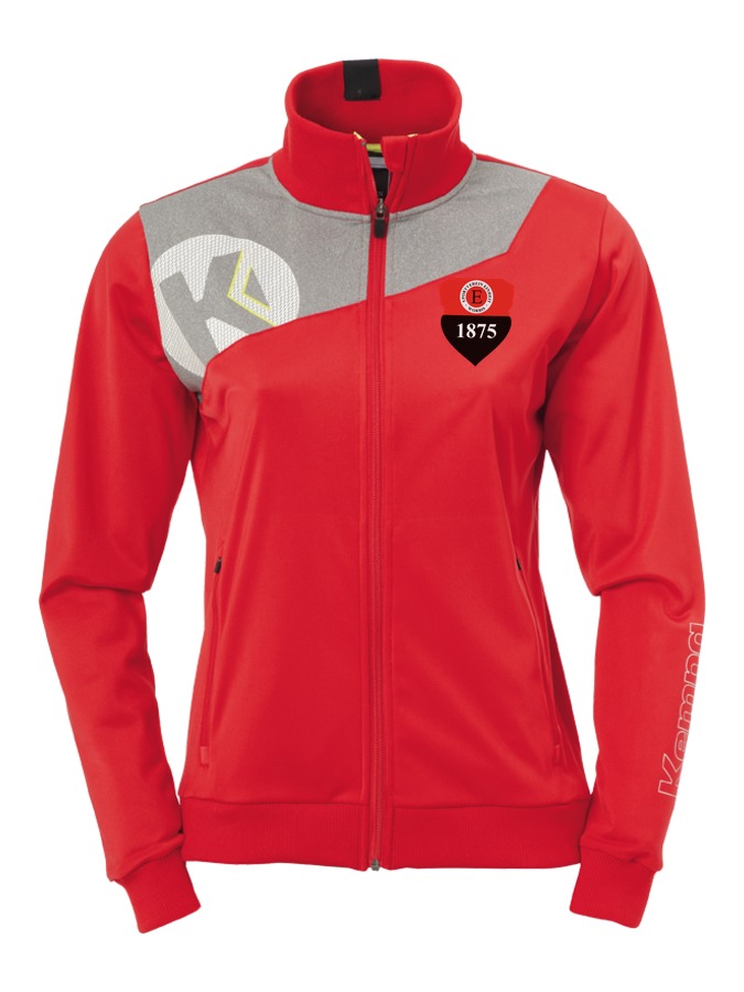 Kempa Core 2.0 Poly Jacke Damen