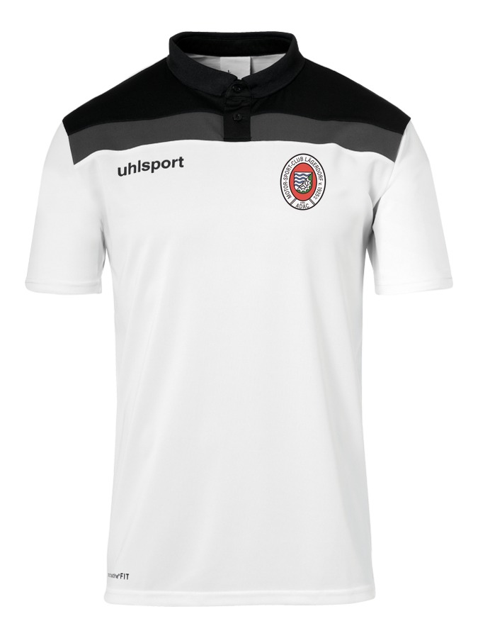 uhlsport Offense 23 Polo Shirt