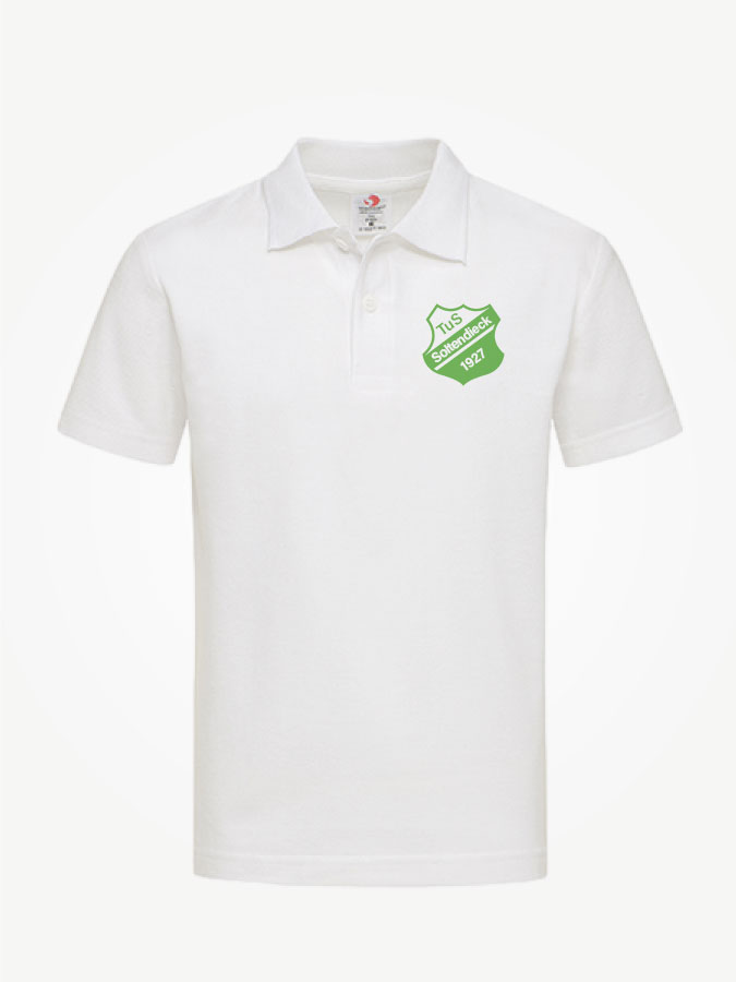 Poloshirt Basic Kids