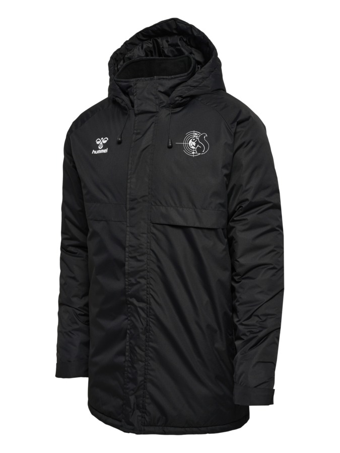 Hummel Go Parka Jacke
