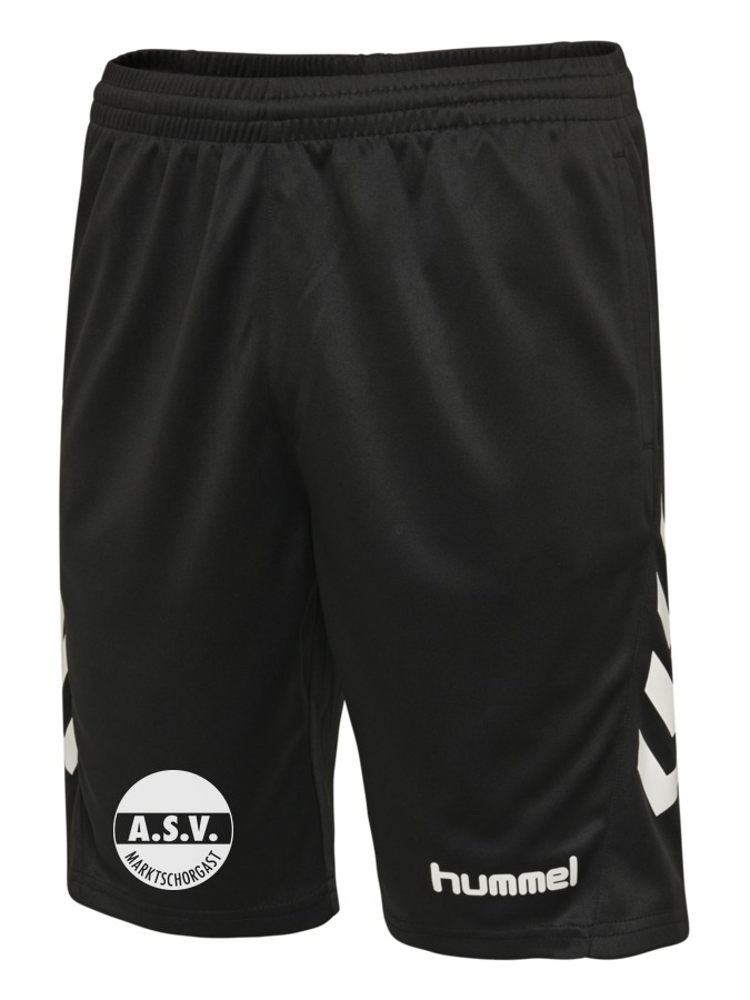 Hummel Promo Bermuda