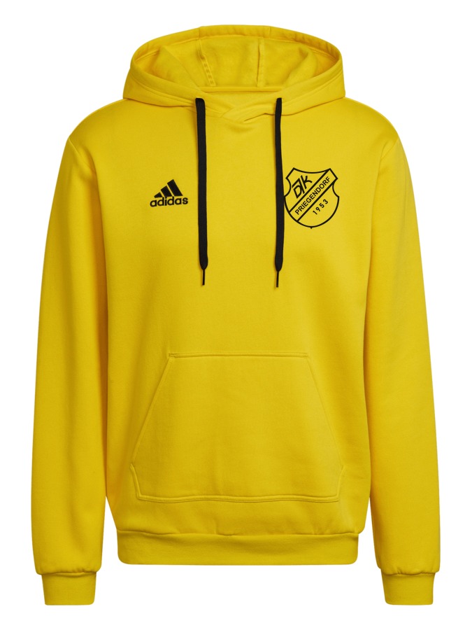 adidas Entrada 22 Hoodie