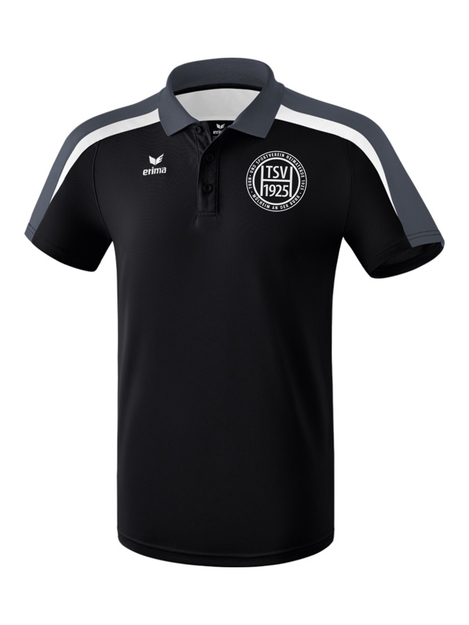 Erima Liga 2.0 Poloshirt