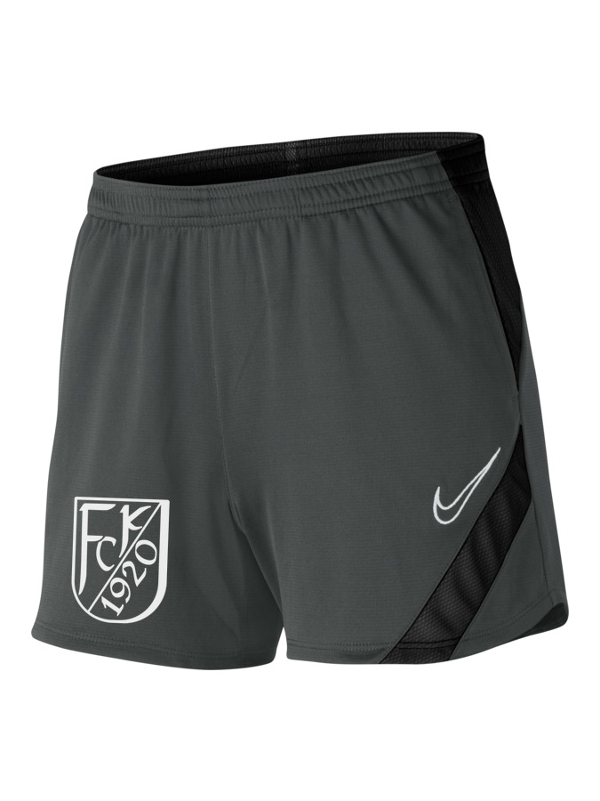 Nike Academy Pro 21 Knit Shorts Damen