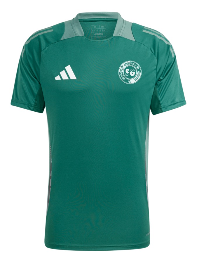 adidas Tiro 24 Competition Trainingstrikot